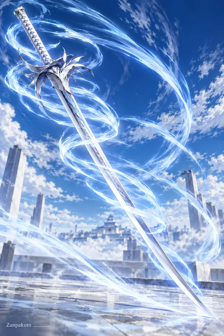 Zanpakuto