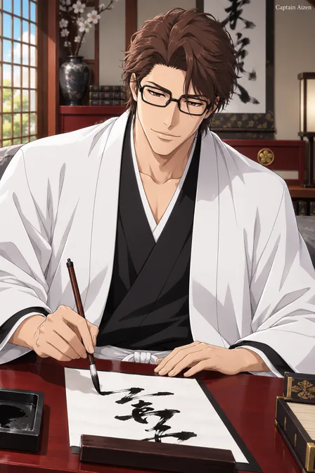 Aizen