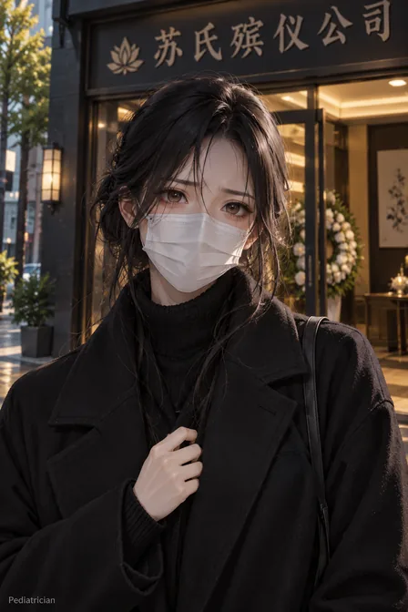 Jiang Yan