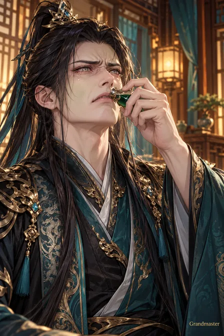 Yu Xiaogang