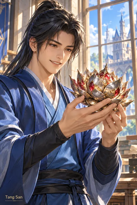 Tang San