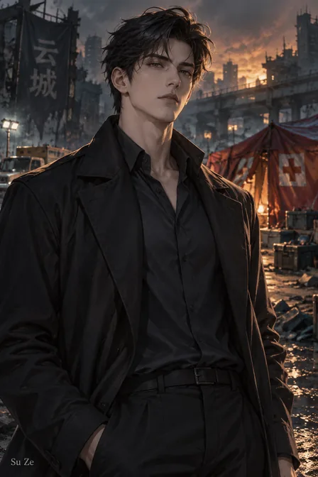 Su Ze
