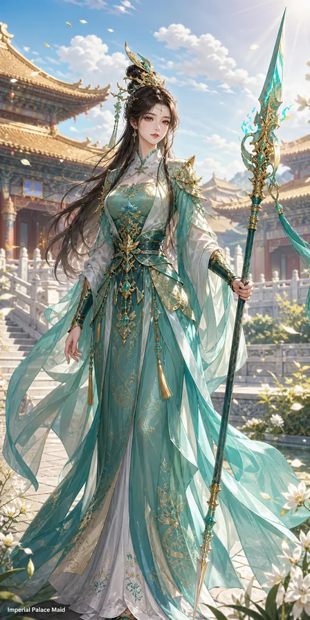 青檸