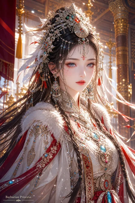 阿蠻