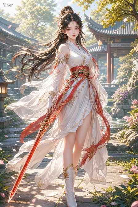 音兒