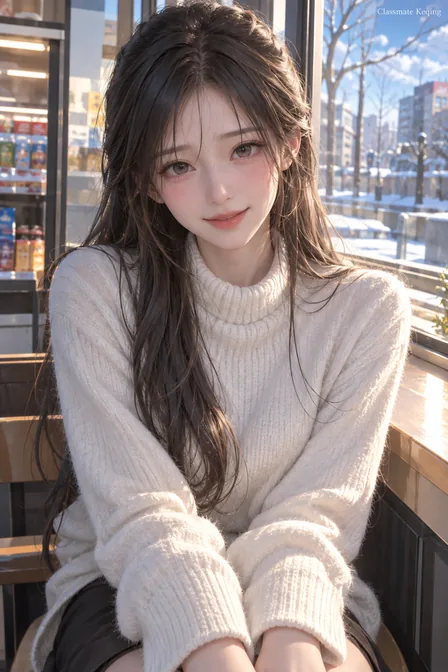 Chen Keqing