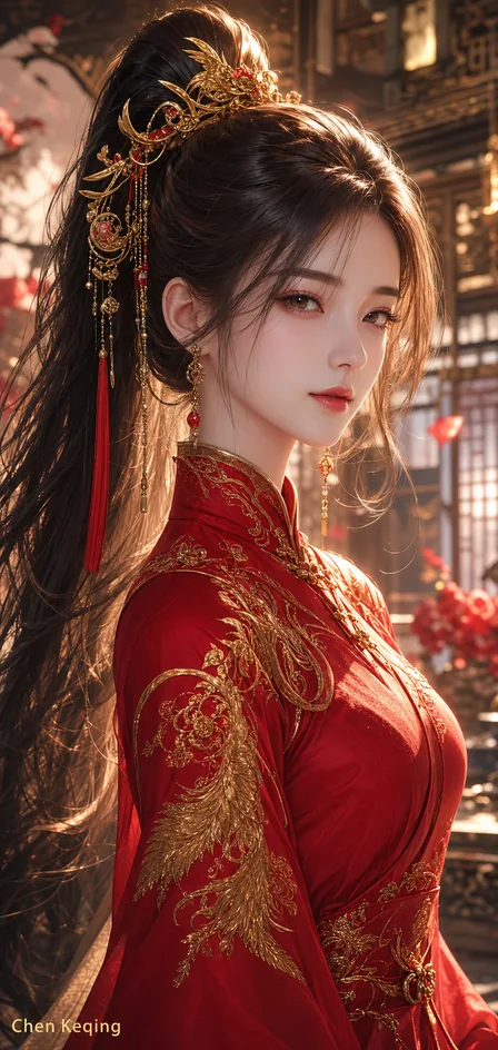 陳可晴