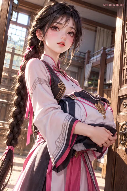 Xiao Wu