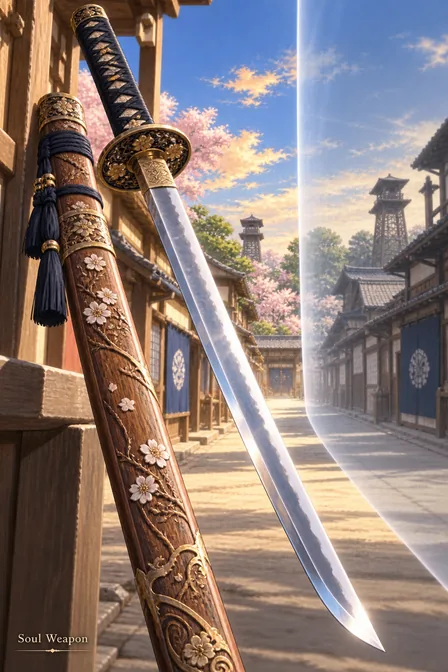 Zanpakuto