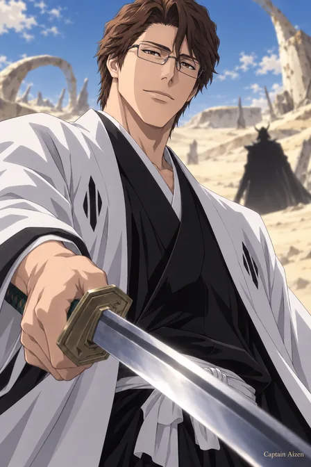 Aizen