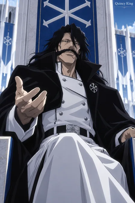 Yhwach