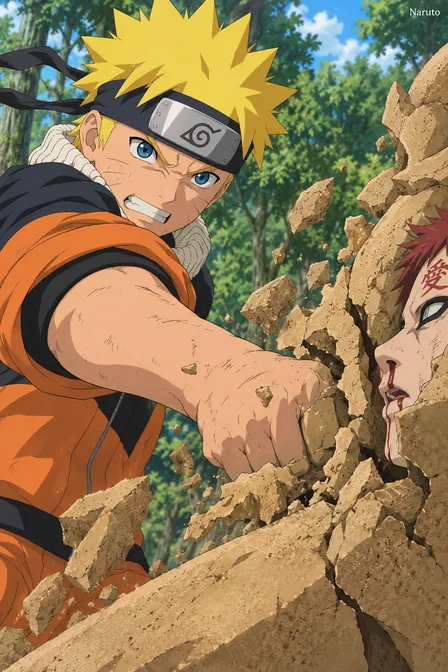 Naruto