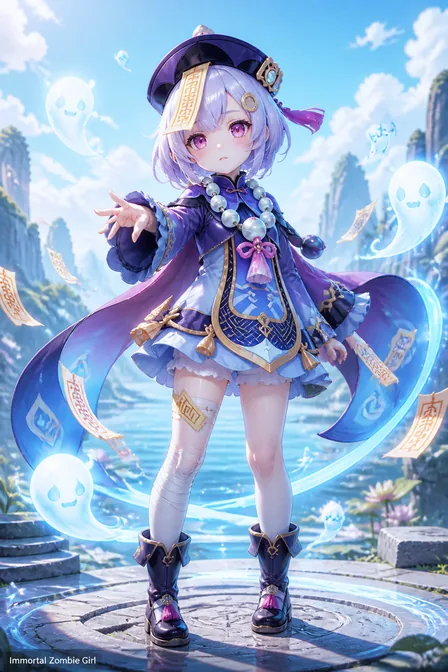 七七