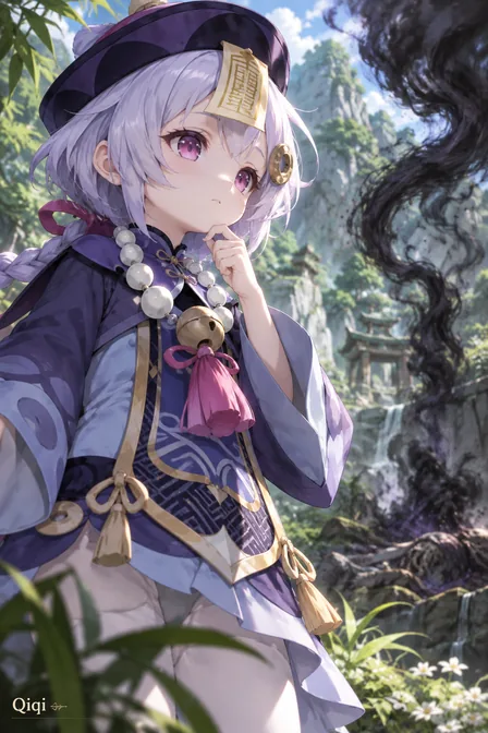 Qiqi