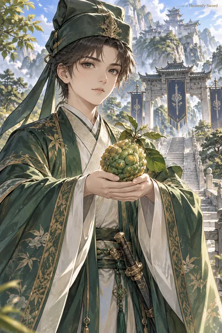 Shen Ye