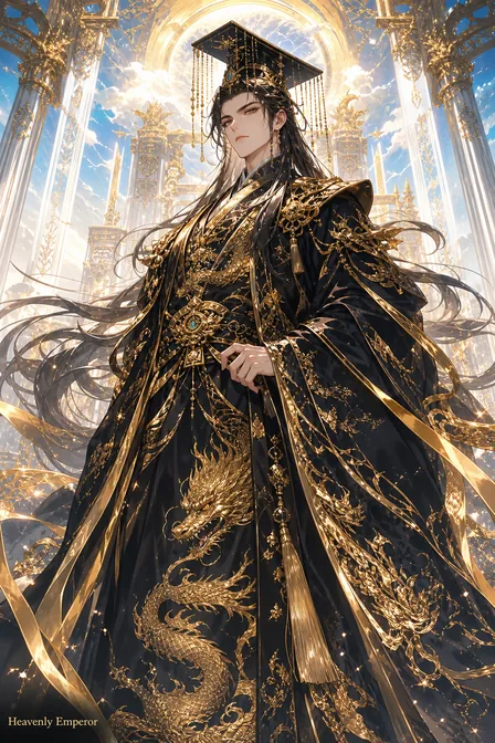 天帝