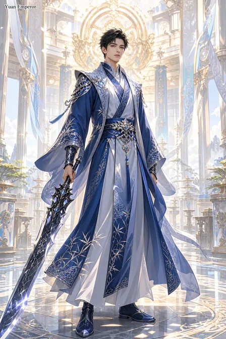 孟奇