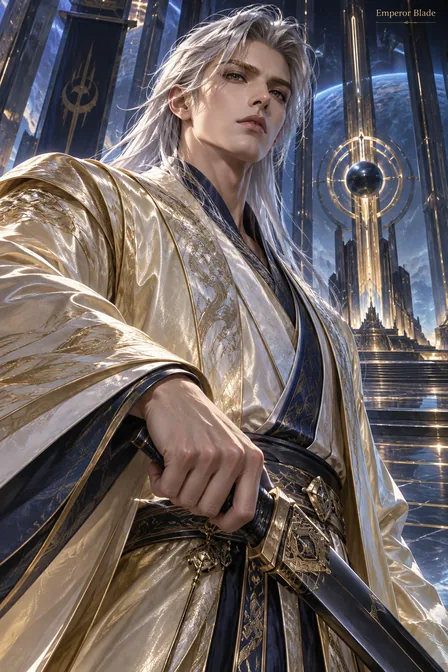 Luo Feng