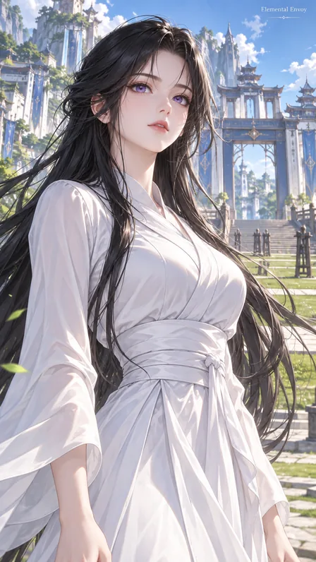 Gu Yue