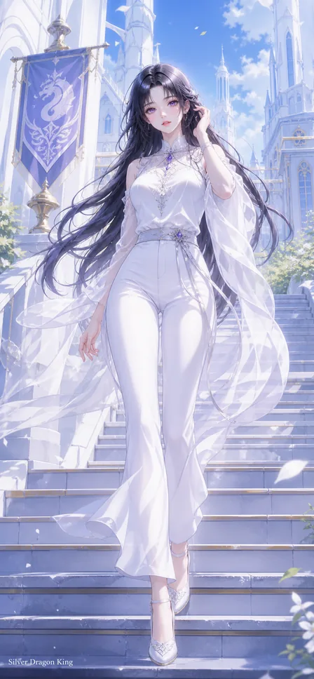 古月