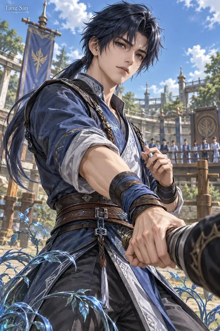 Tang San