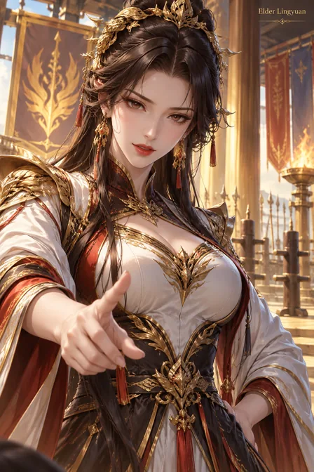 Lingyuan