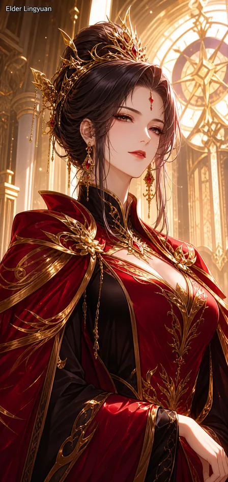 灵鸳
