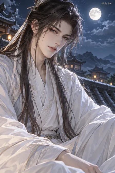 Yan Wen