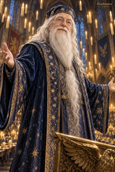 Dumbledore