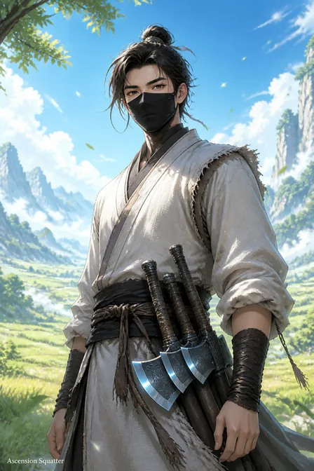 陈寻
