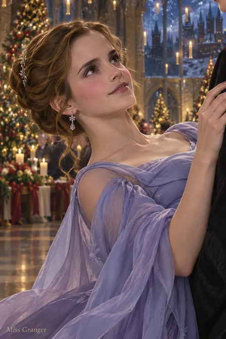 Hermione