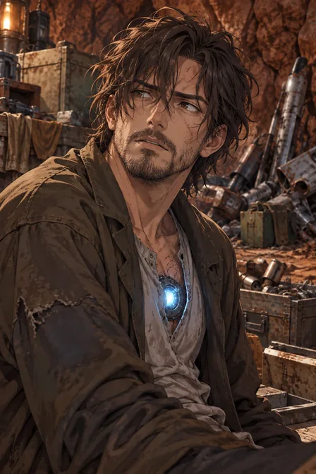 Tony