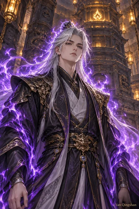 Yan Qingshan