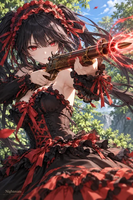 Kurumi
