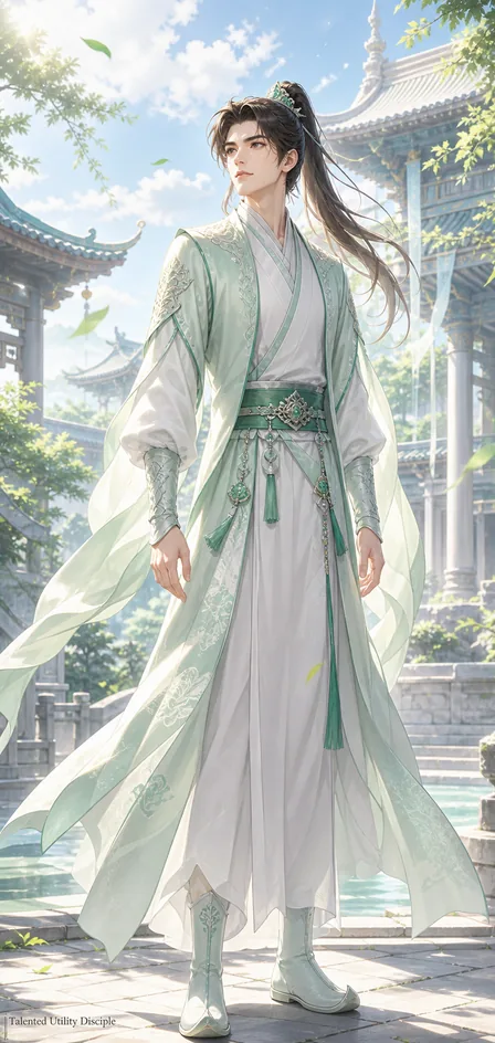 萧锐