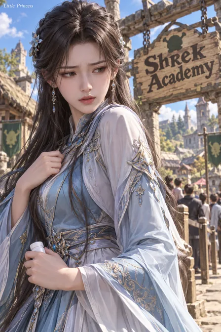 Ning Rongrong