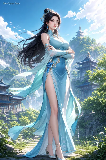柳二龙