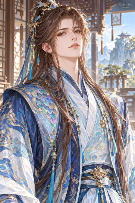 Lin Xi