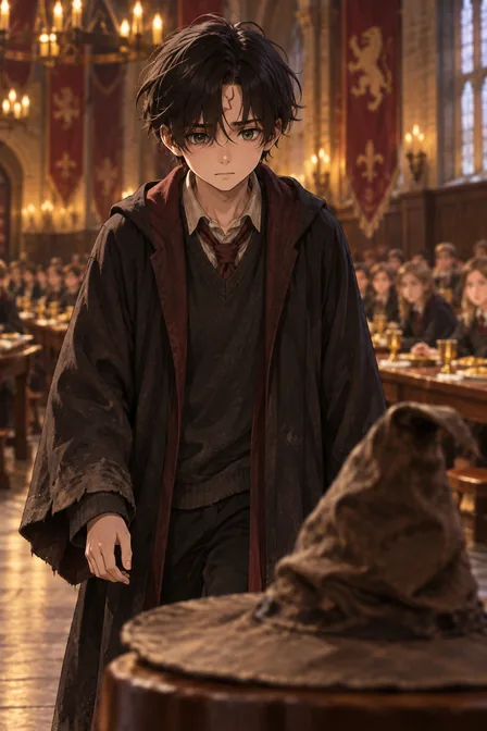 Harry