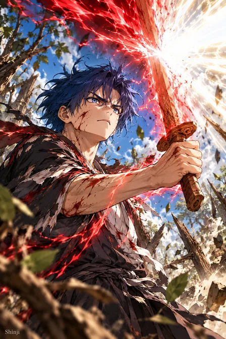 Shinji