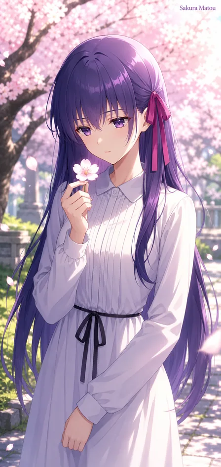 櫻