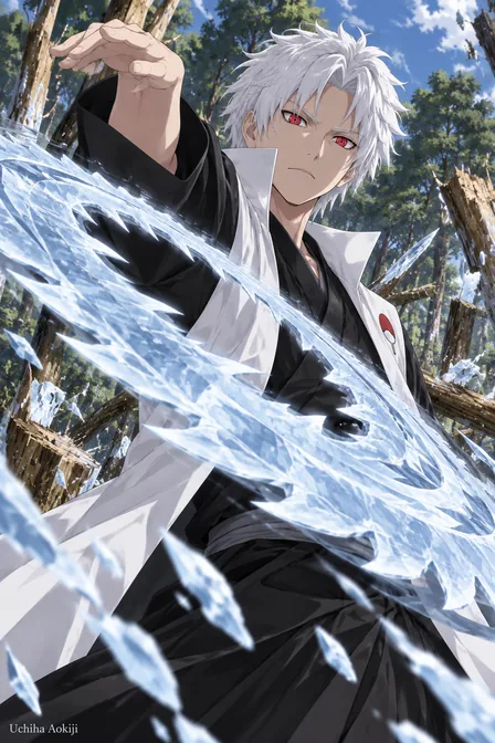 Aokiji