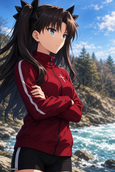 凜
