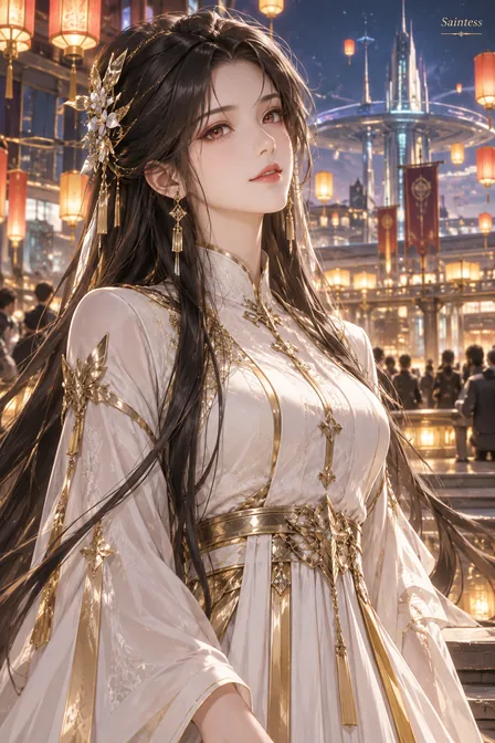 Su Mingyue