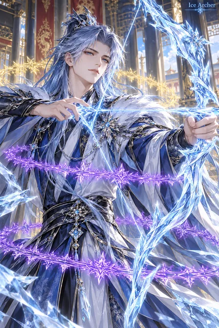 Xiao Han