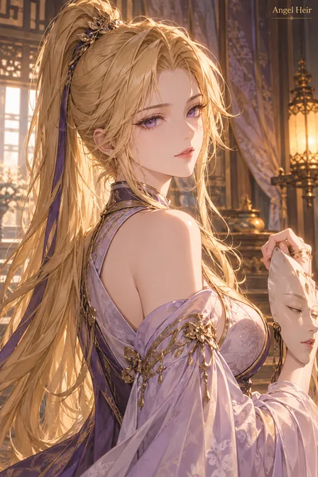 Qian Renxue