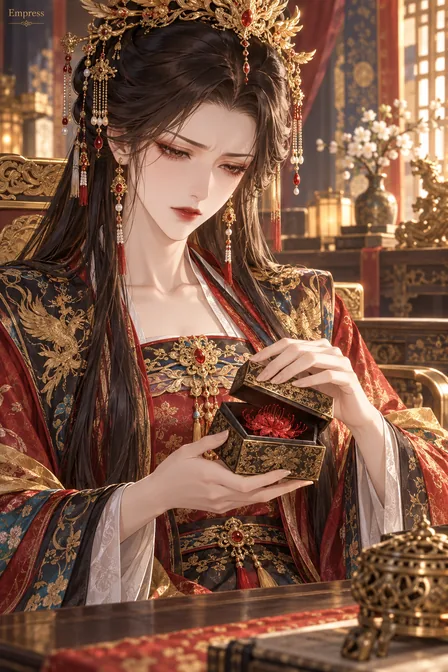Empress