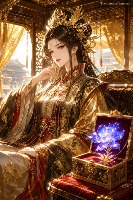 女帝