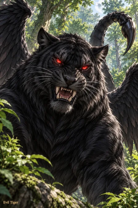 Soul Beast