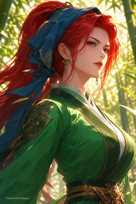 柳二龙